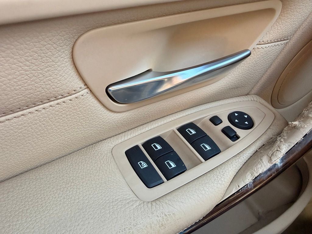 2013 BMW 3 Series 328i xDrive