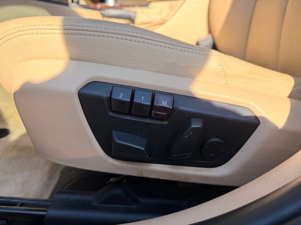 2013 BMW 3 Series 328i xDrive