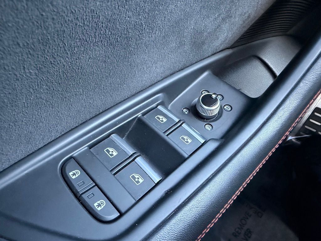2022 Audi RS 5 2.9T quattro