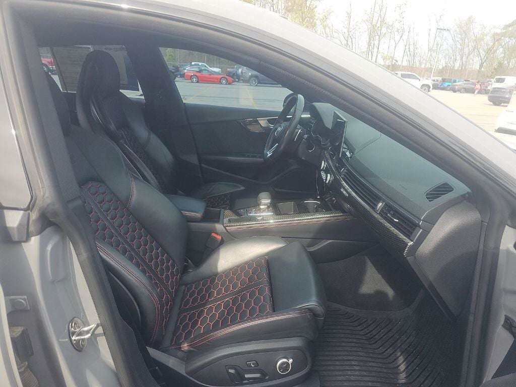 2022 Audi RS 5 2.9T quattro