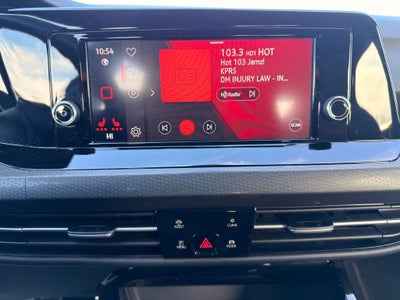 2024 Volkswagen Golf GTI 2.0T S