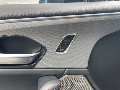 2025 Acura TLX A-Spec Package SH-AWD