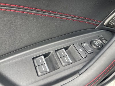 2025 Acura TLX A-Spec Package SH-AWD