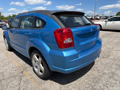 2008 Dodge Caliber SXT