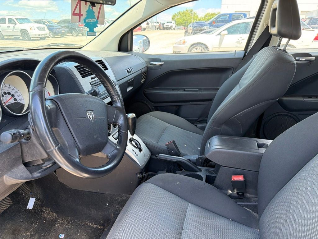 2008 Dodge Caliber SXT