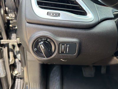 2016 Dodge Dart SE