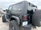 2014 Jeep Wrangler Sahara