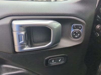 2023 Jeep Wrangler Sport S Freedom Edition