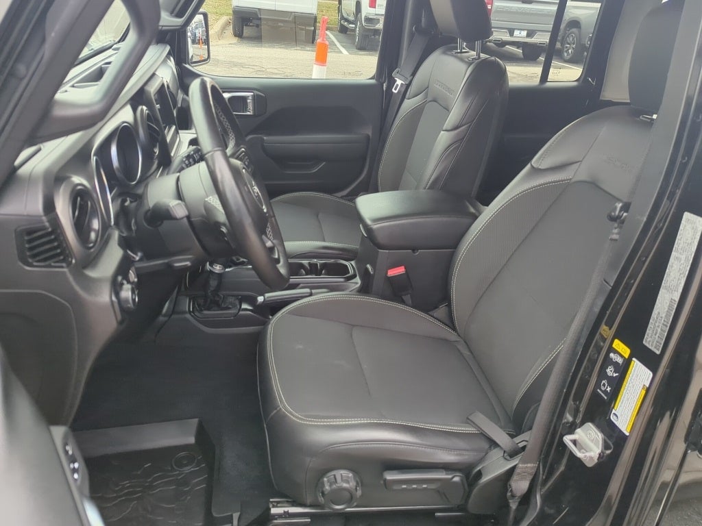 2023 Jeep Wrangler Sport S Freedom Edition