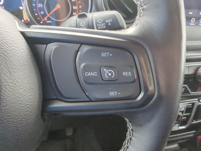 2023 Jeep Wrangler Sport S Freedom Edition