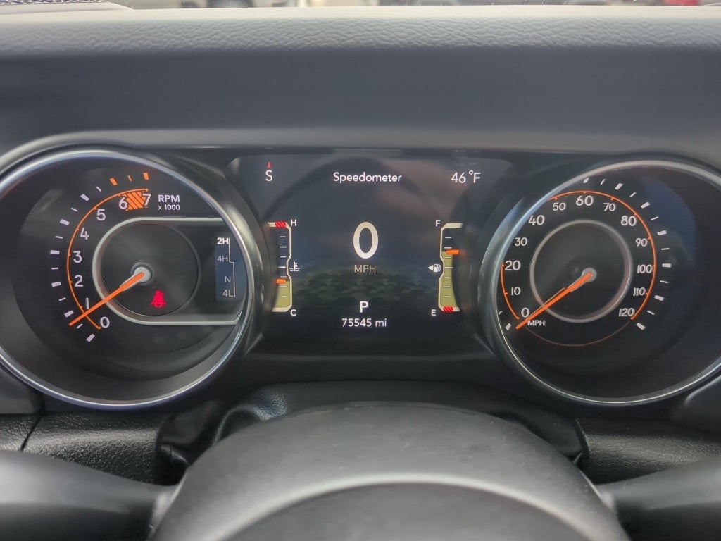 2023 Jeep Wrangler Sport S Freedom Edition