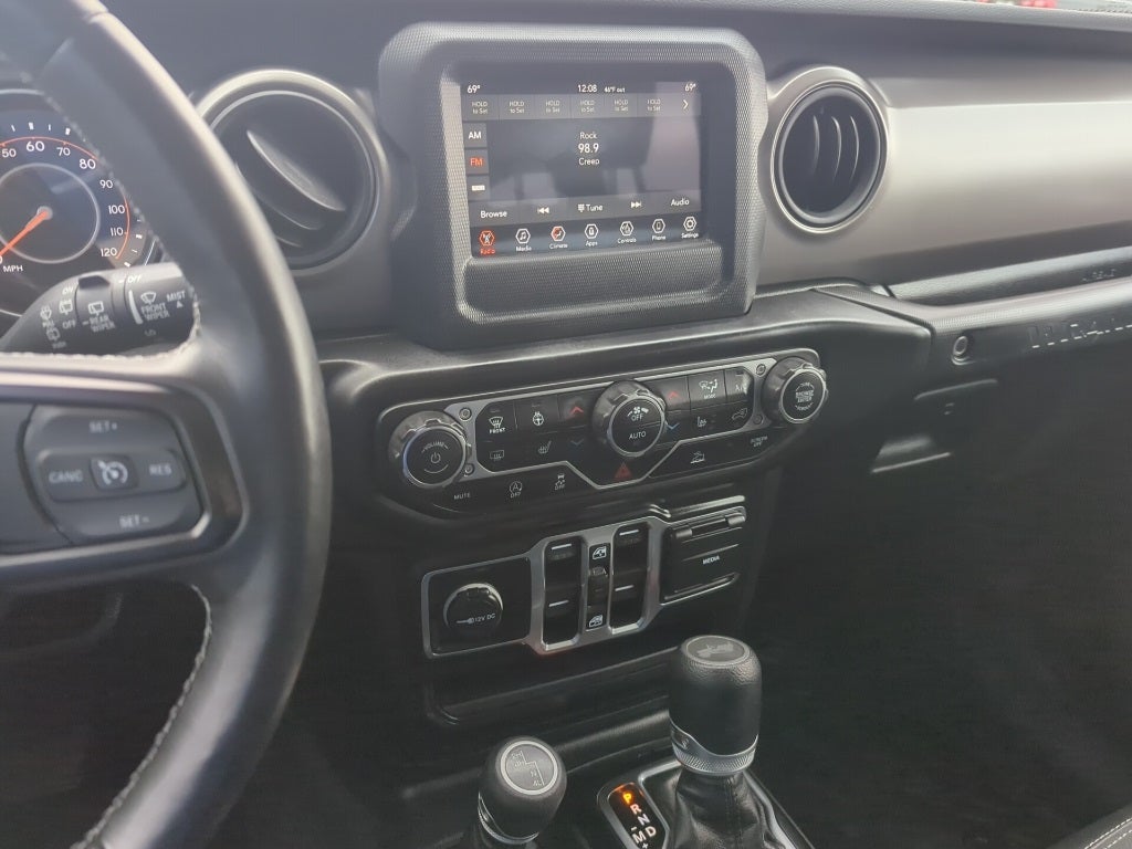 2023 Jeep Wrangler Sport S Freedom Edition