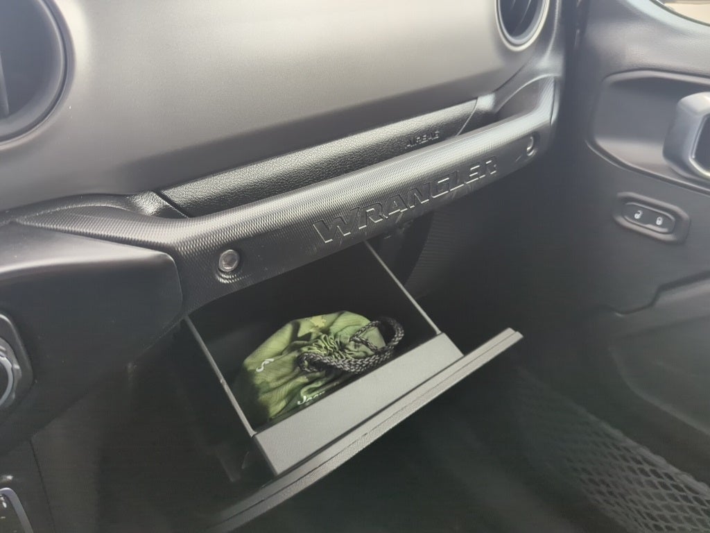 2023 Jeep Wrangler Sport S Freedom Edition