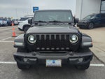 2023 Jeep Wrangler Sport S Freedom Edition