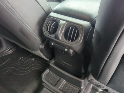 2023 Jeep Wrangler Sport S Freedom Edition