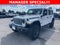 2021 Jeep Wrangler Unlimited Rubicon 4xe