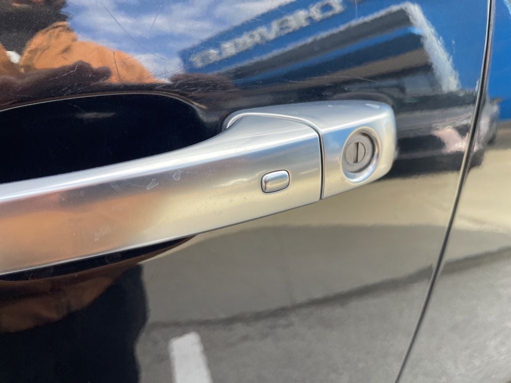 2016 Dodge Durango Citadel