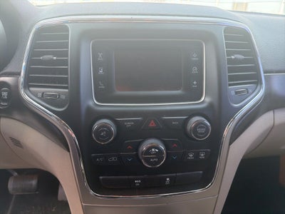 2014 Jeep Grand Cherokee Laredo