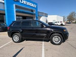 2020 Jeep Grand Cherokee Laredo E