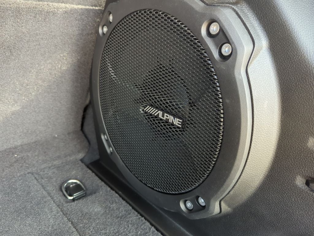 2025 Jeep Wrangler Rubicon X