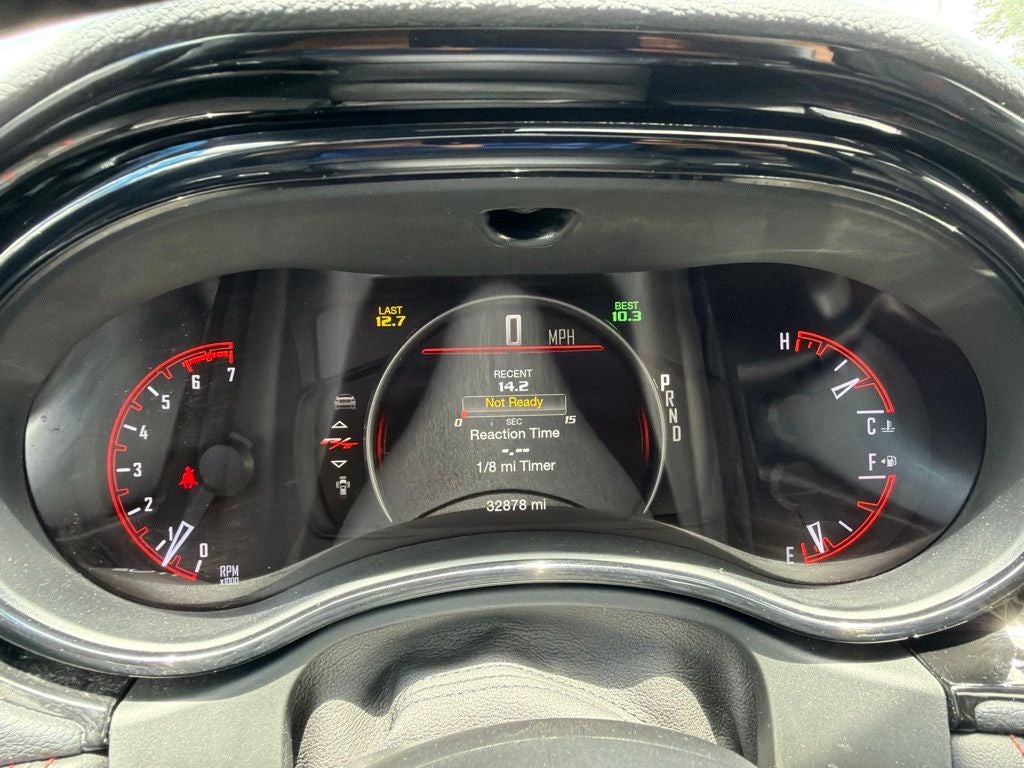 2025 Dodge Durango R/T Plus
