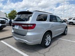 2025 Dodge Durango R/T Plus