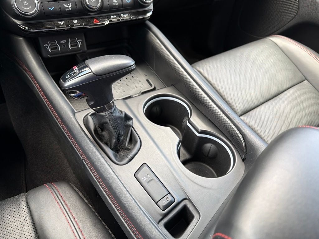 2025 Dodge Durango R/T Plus