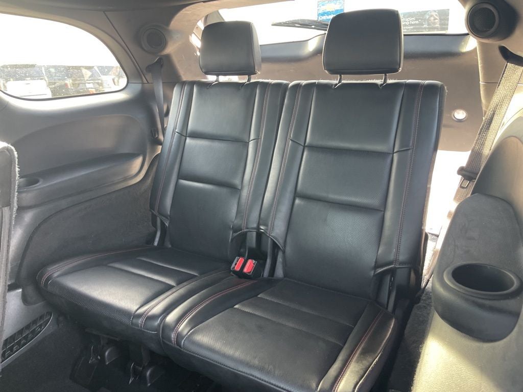 2022 Dodge Durango R/T