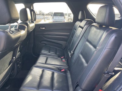 2022 Dodge Durango R/T