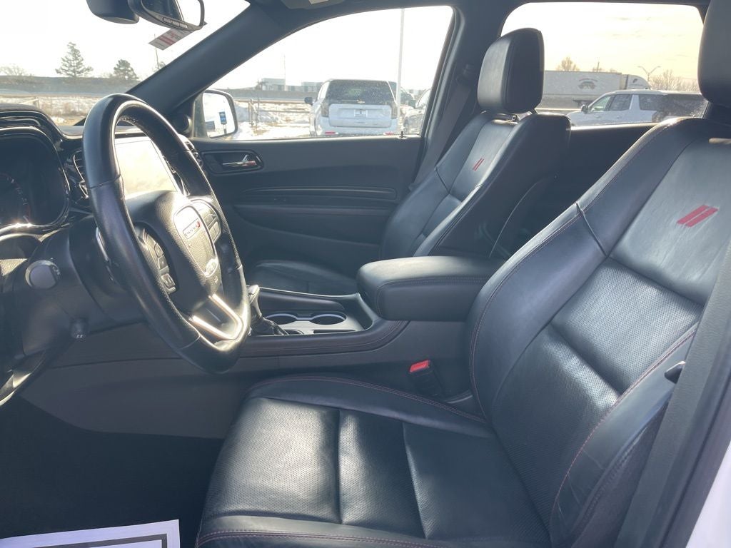2022 Dodge Durango R/T