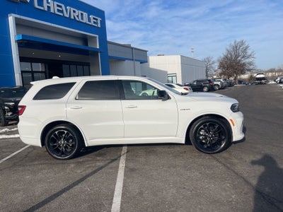 2022 Dodge Durango R/T