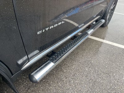 2013 Dodge Durango Citadel