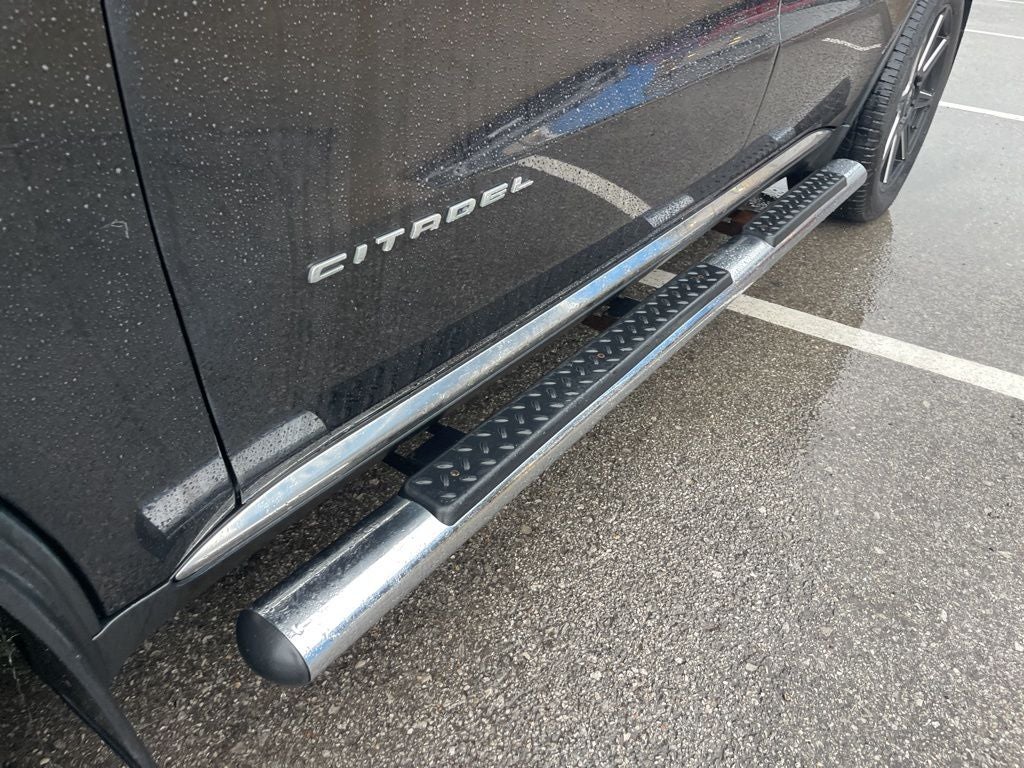 2013 Dodge Durango Citadel