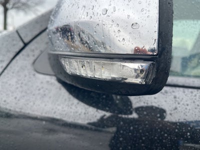 2013 Dodge Durango Citadel