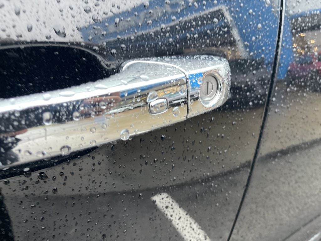 2013 Dodge Durango Citadel