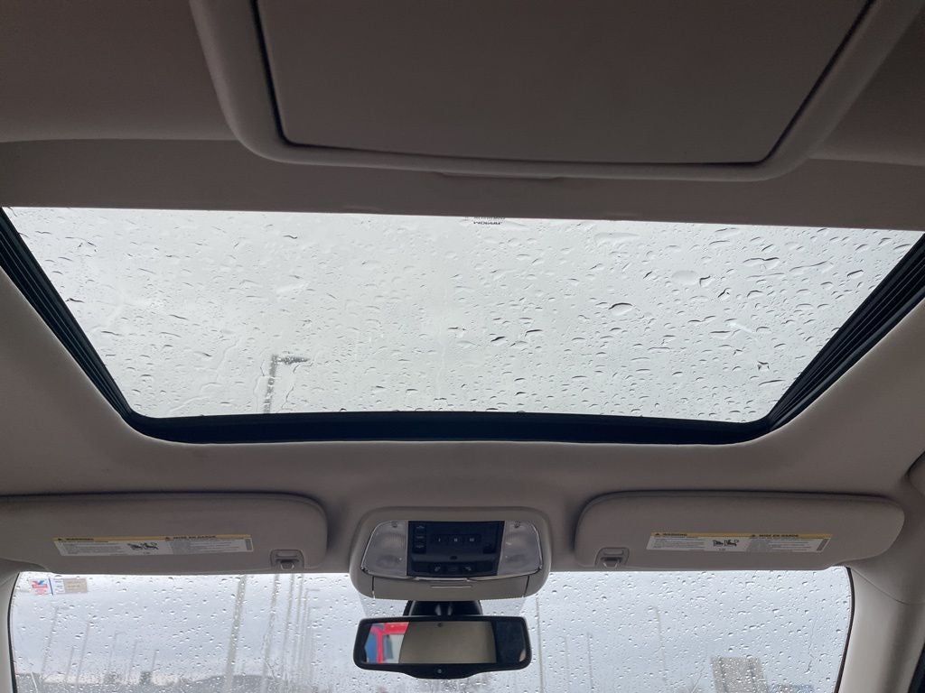 2013 Dodge Durango Citadel