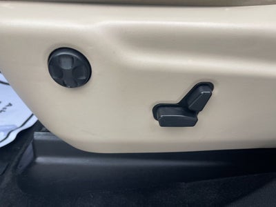 2013 Dodge Durango Citadel