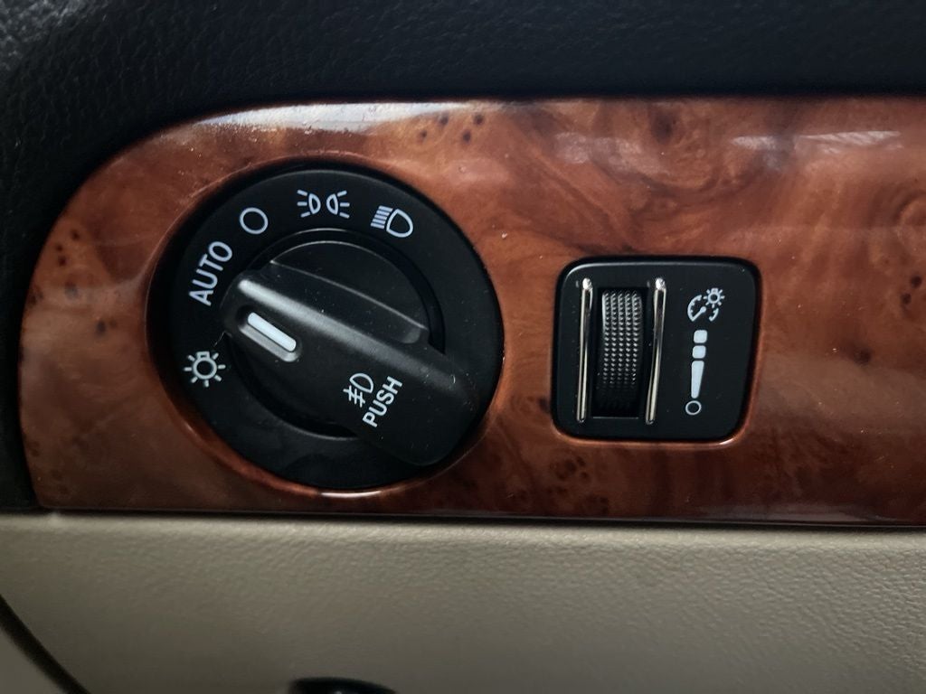 2013 Dodge Durango Citadel