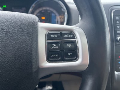 2013 Dodge Durango Citadel