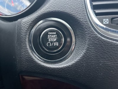 2013 Dodge Durango Citadel