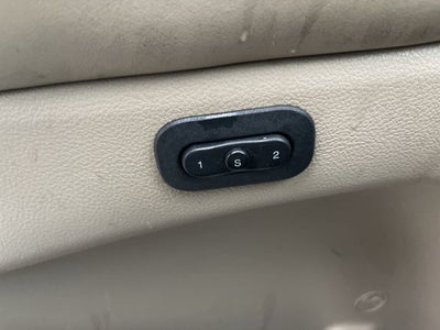 2013 Dodge Durango Citadel