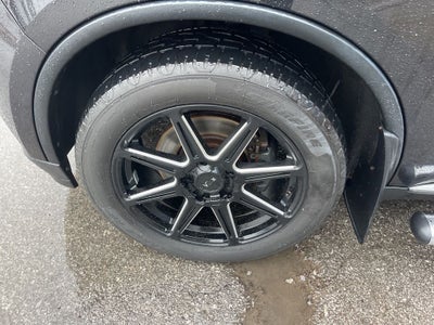 2013 Dodge Durango Citadel