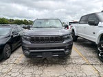 2024 Jeep Grand Wagoneer L Series II OBSIDIAN