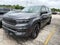 2024 Jeep Grand Wagoneer L Series II OBSIDIAN