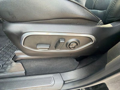 2024 Jeep Wagoneer Base