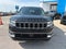 2024 Jeep Wagoneer Base