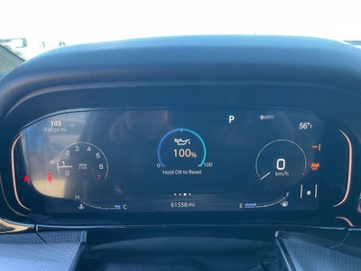 2022 Jeep Grand Wagoneer Series I