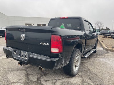 2014 RAM 1500 Express