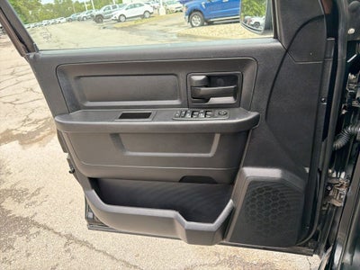 2014 RAM 1500 ST