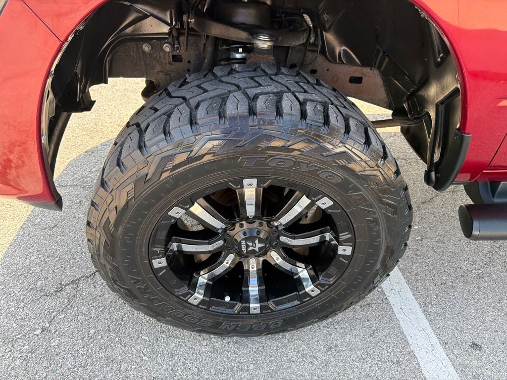 2015 RAM 1500 Sport